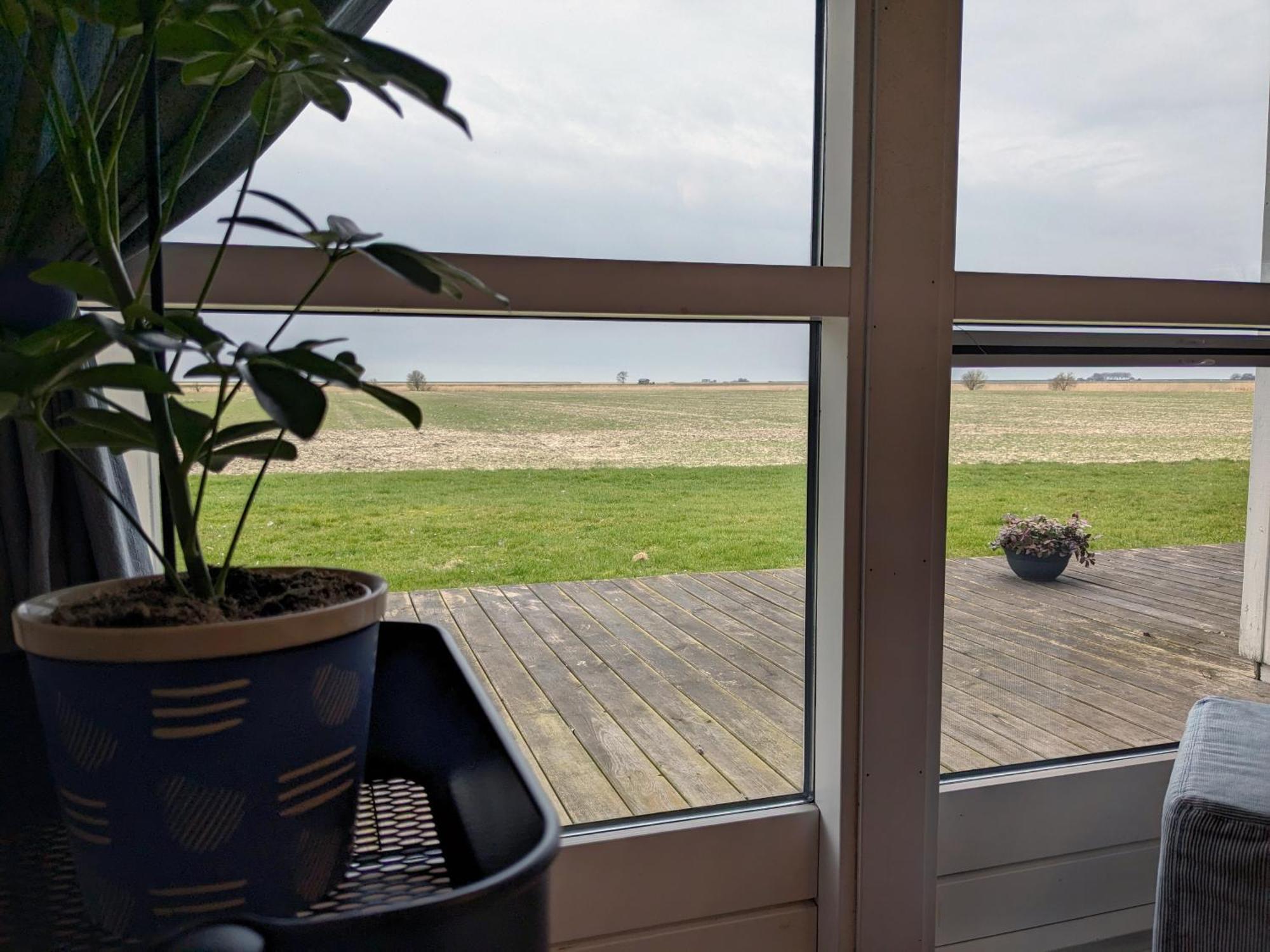Op Lundingland Villa Ockholm Exterior photo